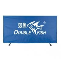 ราคา แผงกั้นลูกปิงปองพร้อมผ้าคลุม DOUBLE FISH CLOTH SURROUND (16411407635)