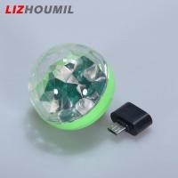 ราคา LIZHOUMIL ไฟเลเซอร์ดีเจมีสีสันขนาดเล็กพร้อมปลั๊ก USB โทรศัพท์มือถือไฟมหัศจรรย์สำหรับตกแต่งบาร์เวที (19845230884)