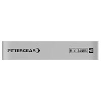 ราคา WelStore FITTERGEAR MINI BRANDS แถบยางยืดแรงต้านสำหรับออกกำลังกาย ฝึกความแข็งแรง ยางต้านแรง ยางยืดพิลาทิส (16066318612)