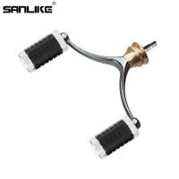 ราคา SANLIKEรอกตกปลาจับอะลูมินัมอัลลอยสำหรับShimanoรอกตกปลารอกตกปลาจับอุปกรณ์เสริม (3199736961)