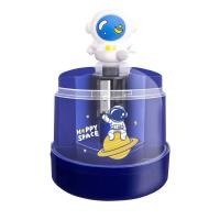 ราคา พร้อมส่งกบเหลา กบเหลาดินสออัติโนมัติ ใช้ถ่าน ไม่มีสายUSB (18662301641)