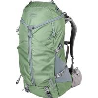 ราคา Mystery Ranch Coulee 50L Backpack เป้เดินป่าน้ำหนักเบา เปิดแบบ 3 ซิปเข้าถึงสัมภาระได้รวดเร็ว สายสะพายปรับสูงต่ำได้และสายรัดเอวถอดได้ เดินทาง 4 5 วัน (18734089370)