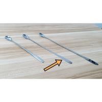 ราคา ช้อนชงชา ช้อนชงกาแฟ ด้ามยาว ช้อนไอศครีมสแตนเลส ช้อนตักผลไม้ขนมหวาน (17980123566)