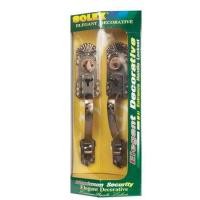 ราคา ชุดกุญแจมือจับประตู SOLEX รุ่น 6740 TC AC (964292820)