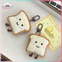 ราคา Skinye จี้ขนมปังน่ารักๆตกแต่งกระเป๋าตุ๊กตาการ์ตูนน่ารักๆตัวการ์ตูนน่ารักพร้อมส่ง (20638935525)