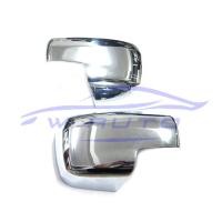 ราคา ฝาครอบกระจก ครอบกระจก อีซูซุ ดีแม็ก ดีแม็ค 2020 2022 เตี้ย มิวเอ็กซ์ 21 No ไฟเลี้ยว ชุบโครเมี่ยม ครอบ กระจกมองข้าง กระจก โครเมี่ยม Isuzu Dmax 20 22 Mux (10121759996)