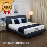 ราคา Darling deluxe ที่นอนพ็อกเก็ตสปริง ที่นอนโรงแรม 5 ดาว รุ่นแกรนด์ เรมินิซ Grand reminisce หนา 10 นิ้ว (18040712448)