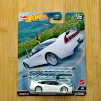 ราคา 1 64 hot wheels honda nsx (16074422173)