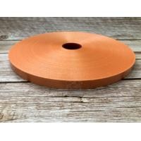 ราคา ริบบิ้นตราระฆัง ริบบิ้นพับเหรียญ ริบบิ้นโปรยทาน ห่อเหรียญ เนื้อทราย พับเหรียญ ทำพวงมาลัย เบอร์ 2 ม้วนใหญ่ ของแท้ (3211056465)