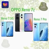 ราคา Oppo Reno7z 7 5G 7pro 5Gเครื่องศูนย์ไทย ประกันเดินแล้ว (15116517546)