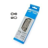 ราคา โซ่ Shimano XTR Dura Ace 11 สปีด รุ่น Quick Link มีปลดเร็ว ของแท้ศูน (9796056796)