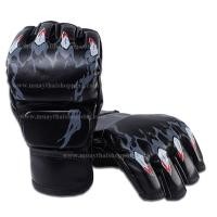 ราคา MMA UFC Punch นวมฝึก นวมมวย นวมMMA (19148851340)