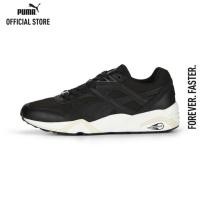 ราคา PUMA PRIME SELECT รองเท้าผ้าใบ R698 75Y PRM สีดำ FTW 39340301 (20965588638)