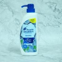 ราคา แชมพูเฮดแอนด์โชว์เดอร์ 370 410มล ทุกสูตร (20523757285)