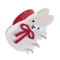 ราคา กิบหนีบผมสวยๆ กิ๊บเกล้าผม กิ๊บหนีบผมเกาหลี กิ๊บติดผมรูปการ์ตูนรูปสัตว์แสนหวานกิ๊ฟหนีบผมคลิปฉลาม Ins สำหรับเด็กผู้หญิงผมจับที่รัดผมคลิปฉลามเกาหลีกิ๊บติดผมกิ๊บติดผมเด็กกระต่ายอะซิเตท (17572893420)