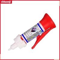 ราคา chiwanji All Purpose Glue Repair Equipment Adhesive Glue for Footwear Fabric Ceramics (20713245079)