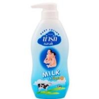 ราคา 320 มล น่ารัก โลชั่นเด็ก ขนาด 320 มล มี5สูตร Narak โลชั่นเด็ก น่ารัก คาโมมายล์ ฟรุตตี้ มิลค์ มังคุดน้ำนมข้าว 320 มล ทารก เด็กแรกเกิด เด็ก (18549047437)
