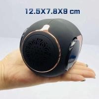 ราคา 2020 Miniน่ารักDevialet Reactorไข่ทองคำบลูทูธไร้สายขนาดเล็กลำโพงซับวูฟเฟอร์กลางแจ้งStrong Bass Bluetooth 4 2 (4245886238)