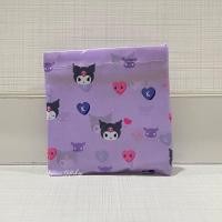 ราคา พร้อมส่ง กระเป๋าผ้าลดโลกร้อน ถุงผ้าshopping ลายการ์ตูน ทรงสี่เหลี่ยมจัตุรัส (18920355160)