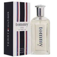 ราคา น้ำหอมแท้ Tommy Hilfiger แบ่งขาย Tommy Boy EDT (18477101533)