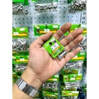 ราคา น้าคมน็อตซิ่ง น็อตไล่น้ำมันเบรคเข้าปั้ม ปั้มเดิม ปั้มนิชชิน ปั้มBrembo (21156616417)