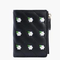 ราคา KOALA กระเป๋า ใบสั้นกระเป๋าสตางค์ กระเป๋าสตางค์ผู้หญิง กระเป๋าสตางค์ใบสั้น กระเป๋าแฟชั่น (20483052451)