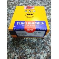 ราคา แหวนลูกสูบ MITSUBISHI 4G15 NEW CK2 2ND 1 5mm SWM31145 MD333896 MD332715 MD331313 4G15EW (9444691952)