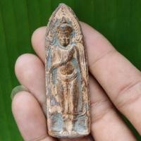 ราคา พระร่วงรางปืน กรุสุโขทัย เนื้อเก่า สวยมาก (13564662863)