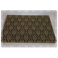 ราคา ถาดเรียบขนาด8 12นิ้วถาดกำมะหยี่ถาดวางพระะถาดวางสินค้า (20127791270)