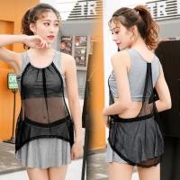 ราคา บิกินี่ ทูพีช แฟชั่นชุดว่ายน้ำผู้หญิงสวยๆ สไตล์เกาหลี ชุดว่ายน้ำทูพีชผู้หญิง ชุดเดินชายหาด (5070482608)