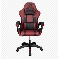 ราคา NBCH 010 เก้าอี้เล่นเกมส์ แถมลำโพงNUBWO GAMING X BK RED PINK WHITE นั่งสบายปรับระดับได้ประกัน 1ปี นั่งสบาย (20292960846)