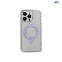 ราคา Case City Dog เคสไอโฟน เคสประกบ สติกเกอร์แม่เหล็ก เคสชาร์จไร้สาย เคสวงแหวนแม่เหล็ก สำหรับ 14ProMax 13ProMax 11 (18401636579)