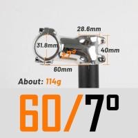 ราคา UNO หลักอานจักรยานภูเขาก้านมือจับแบบ UNO ชิ้นส่วนจักรยานตัวต่อซางราวจับ Mtb เสาเบาะรองนั่ง Mtb แฮนด์จับจักรยาน (11763836482)