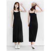 ราคา ส่งเร็วพิเศษ ชุดซับใน ซับในตัวยาว มี 3 สี 3 ความยาว dress (9143257575)
