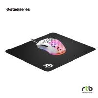 ราคา SteelSeries เซ็ท เมาส์เกมมิ่ง รุ่น Aerox 3 White แผ่นรองเมาส์ รุ่น Qck Edge Size L (17241887017)