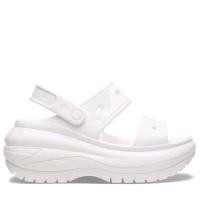 ราคา New In Buy1pair get free 6 Jibbitzs 150 Crocs Mega Crush Sandal แบบมาไหม่ รุ่นเพิ่มสูง 3 6 1cm รองเท้าผู้หญิง มีให้เลือก 7 สี ไสซ์ 35 40 สินค้าพรมสง่ในไทย 1 3 วันได้รับของ (19266531125)