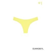 ราคา ุSabina กางเกงว่ายน้ำ Swimwear รุ่น Collection Swim Swimwear22 รหัส SUWK085 สีเหลือง (13620937498)