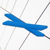 ราคา อะไหล่ HXHTenD ถุงเท้าหูแขนวัดสำหรับแว่นตากันแดด Oakley Minute 2 0 (19683009343)