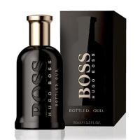 ราคา น้ำหอม Hugo Boss Bottled Oud EDP 100 ml (11954298321)
