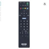ราคา Rm ga016 รีโมตคอนโทรล แบบเปลี่ยน สําหรับ Sony LCD TV KLV 32S550A KLV 26S550A KLV 37S550A KLV 40V550A (19403786718)