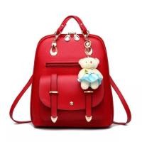 ราคา กระเป๋าเป้ สะพายหลัง แฟชั่น น่ารักๆ มาใหม่ สวยมากๆ (20996536804)