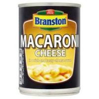 ราคา Branston Macaroni Cheese 395g BBD 06 24 (7871753212)