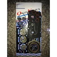 ราคา ปะเก็นชุดใหญ่ Kia carnival Sorento เกีย คานิวอล คานิวัล โซเรนโต รถตู้ เบนซิน สินค้ามาตรฐาน สินค้าคุณภาพ Kia Carnival V6 2 5L 2497CC 1998 0K558 10 270B 50240600 (10406560659)