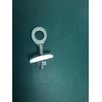 ราคา น็อต หางปลา จักรยาน เหล็กซิงค์ ราคาขายต่ออัน (14814651973)