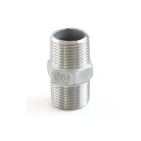 ราคา นิปเปิลเกลียวสแตนเลส 3 4 (9347083286)