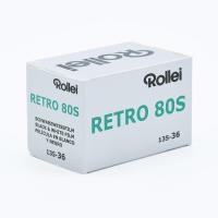 ราคา ฟิล์มขาวดำ 135 ROLLEI Film 35mm ขาวดำ Black White Film (17487500958)