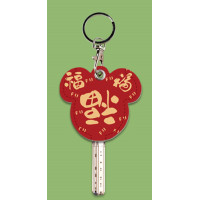 ราคา พร้อมส่งKey coverปลอกใส่กุญแจปลอกใส่คีย์การ์ดที่ใส่กุญแจเคสใส่กุญแจลายการ์ตูนน่ารักๆ Key cover (18088527638)
