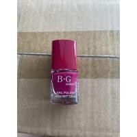 ราคา ร้านใหม่ ยาทาเล็บสีธรรมดา BG ยาทาเล็บถูกที่สุด แห้งเร็ว ยาทาเล็บติดทน ยาทาเล็บไม่ต้องอบ ยาทาเล็บสีนู๊ด (14026294525)