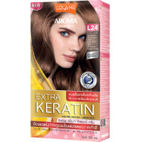 ราคา โลแลน อโรมา คัลเลอร์ ครีม 50 ก (14687167489)