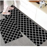 ราคา พรมปูพื้นห้อง พรมเช็ดเท้าน่ารักๆ เหมาะสำหรับปูพื้นในห้องครัว ห้องน้ำ ใช้ดักฝุ่น ตกแต่งบ้าน ดูซับน้ำได้ดี มี ชุดเซ็ต2ชิ้น ขนาด40x60 40x120cm (20534519055)